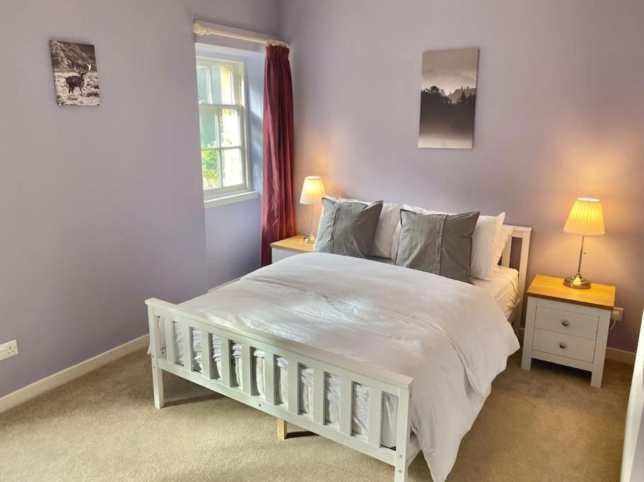 Charming 3/4 Bedroom Semi-Detached Cottage. Carberry Exterior foto